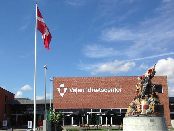 Imagen general del Hotel Sportsby Vejen. Foto 5