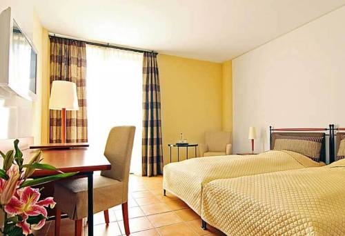 Imagen general del Hotel Sportscheck. Foto 2