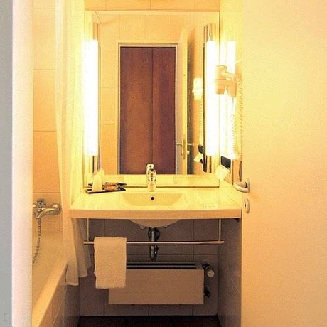 Imagen general del Hotel Sportscheck. Foto 3