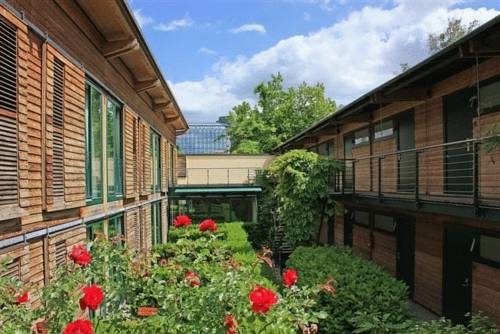 Imagen general del Hotel Sportscheck. Foto 4