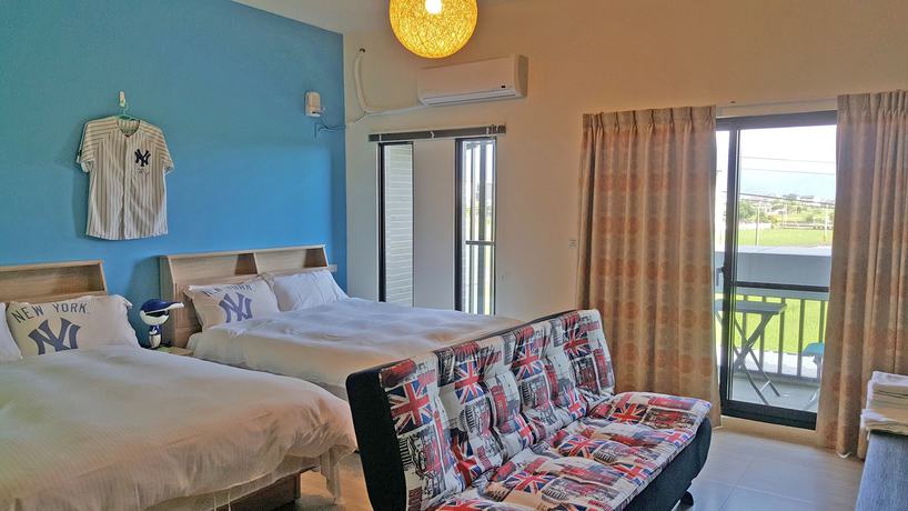 Imagen de la habitación del Hotel Sportshome Bandb. Foto 4