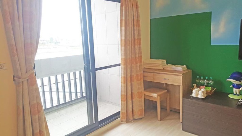 Imagen de la habitación del Hotel Sportshome Bandb. Foto 5