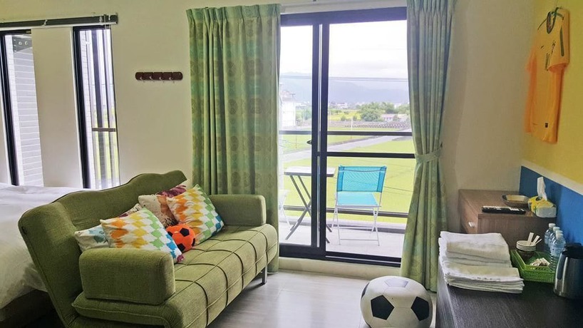 Imagen de la habitación del Hotel Sportshome Bandb. Foto 6