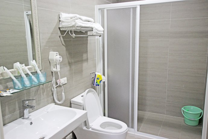 Imagen de la habitación del Hotel Sportshome Bandb. Foto 8