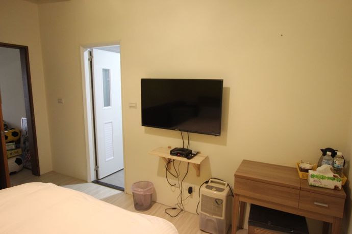 Imagen de la habitación del Hotel Sportshome Bandb. Foto 9