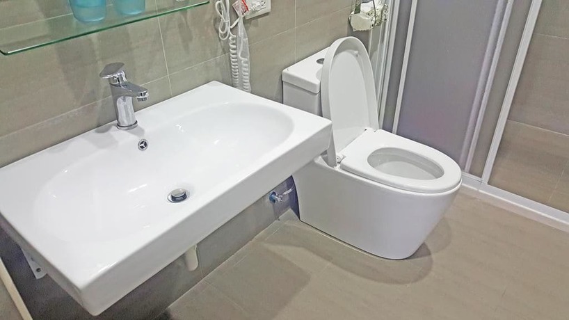 Imagen de la habitación del Hotel Sportshome Bandb. Foto 11