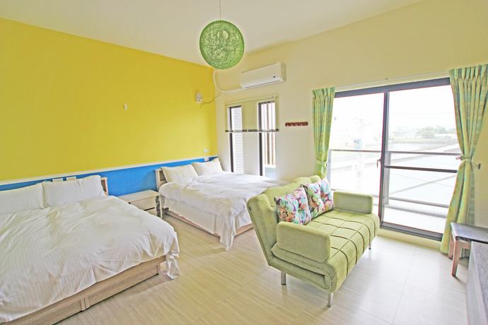 Imagen de la habitación del Hotel Sportshome Bandb. Foto 12