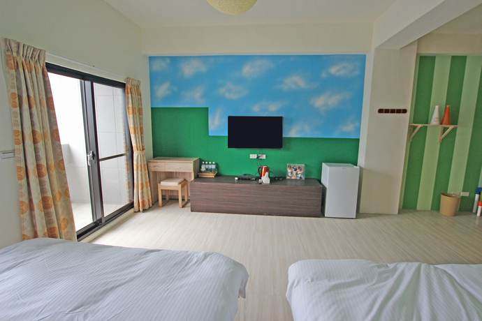 Imagen de la habitación del Hotel Sportshome Bandb. Foto 13