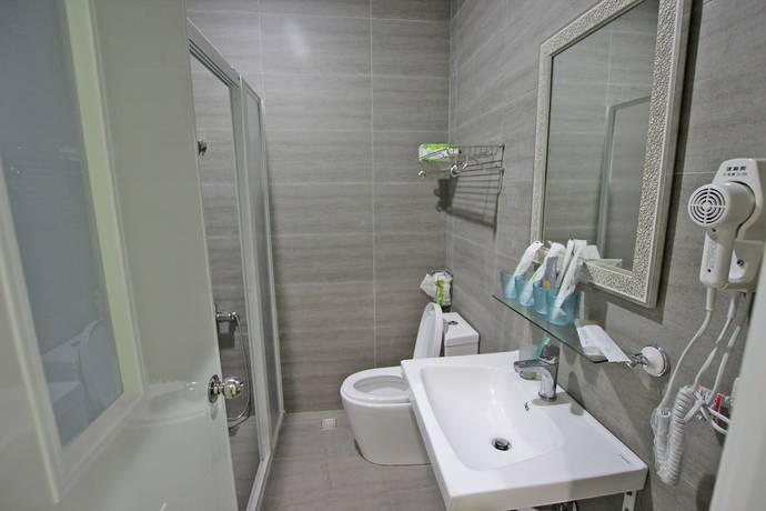 Imagen de la habitación del Hotel Sportshome Bandb. Foto 14