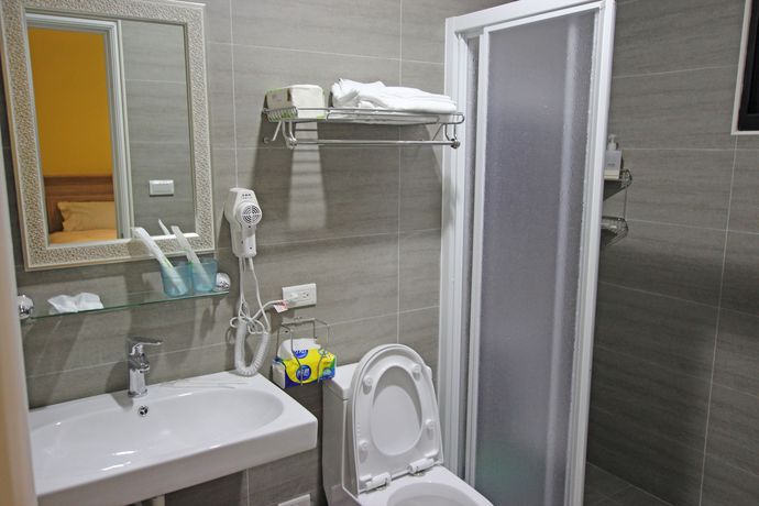 Imagen de la habitación del Hotel Sportshome Bandb. Foto 15