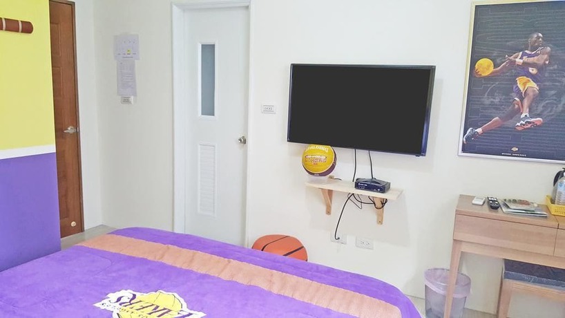 Imagen de la habitación del Hotel Sportshome Bandb. Foto 17