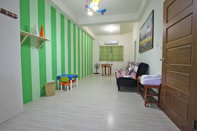 Imagen de la habitación del Hotel Sportshome Bandb. Foto 18