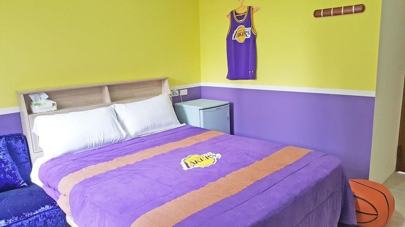 Imagen de la habitación del Hotel Sportshome Bandb. Foto 20