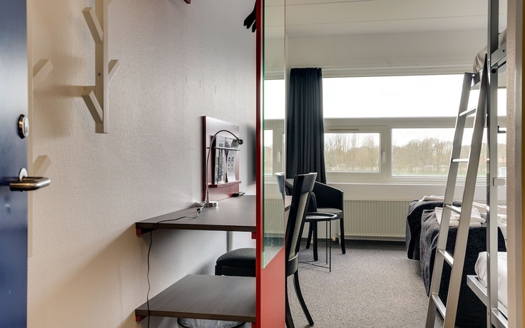 Imagen de la habitación del Hotel Sportshotel Vejen. Foto 4