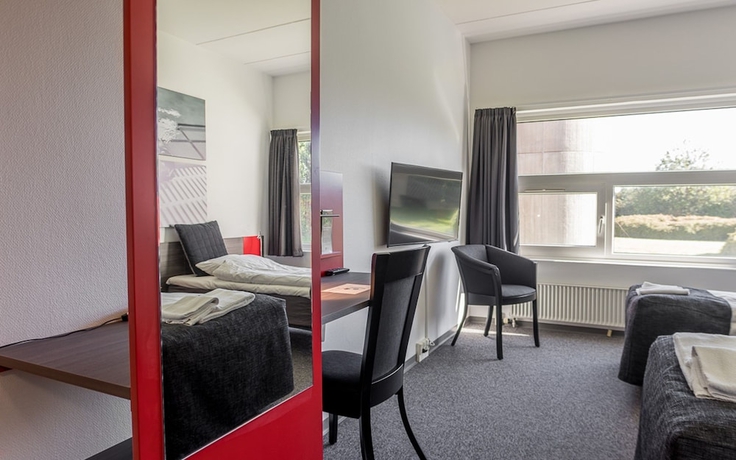Imagen de la habitación del Hotel Sportshotel Vejen. Foto 6