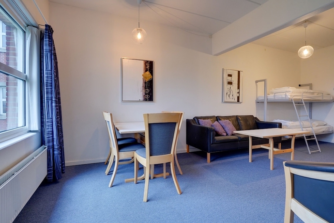 Imagen de la habitación del Hotel Sportshotel Vejen. Foto 9