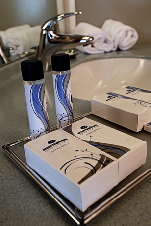 Imagen de la habitación del Hotel Sportsman. Foto 9