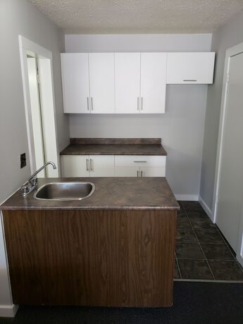 Imagen de la habitación del Hotel Sportsman Motel, Merritt. Foto 15