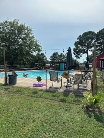 Imagen general del Hotel Sportsman\'s Lodge. Foto 2