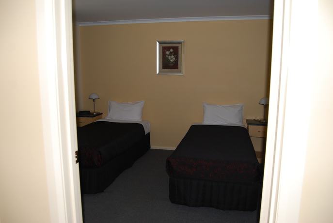 Imagen de la habitación del Hotel Sportsmans Motor Inn, Barooga. Foto 6
