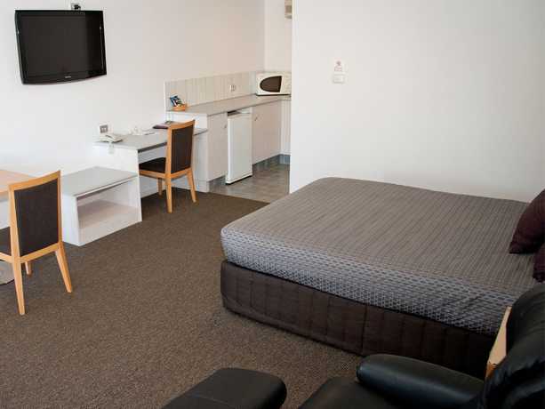 Imagen de la habitación del Hotel Sportsmans Motor Inn, Barooga. Foto 8