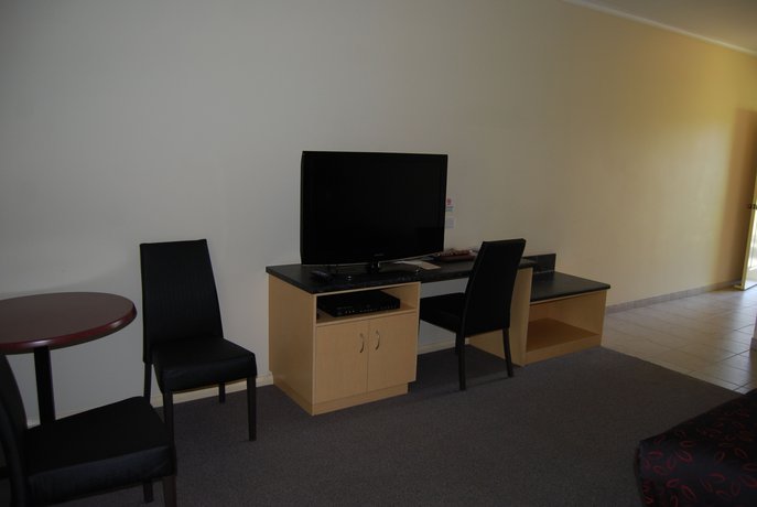 Imagen de la habitación del Hotel Sportsmans Motor Inn. Foto 13