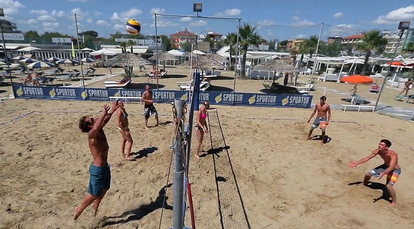 Imagen general del Hotel Sportur Club. Foto 3