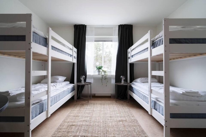 Imagen de la habitación del Hotel Sporty Studios by Ski Stadium. Foto 1