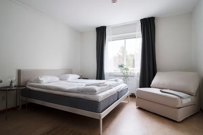 Imagen de la habitación del Hotel Sporty Studios by Ski Stadium. Foto 3