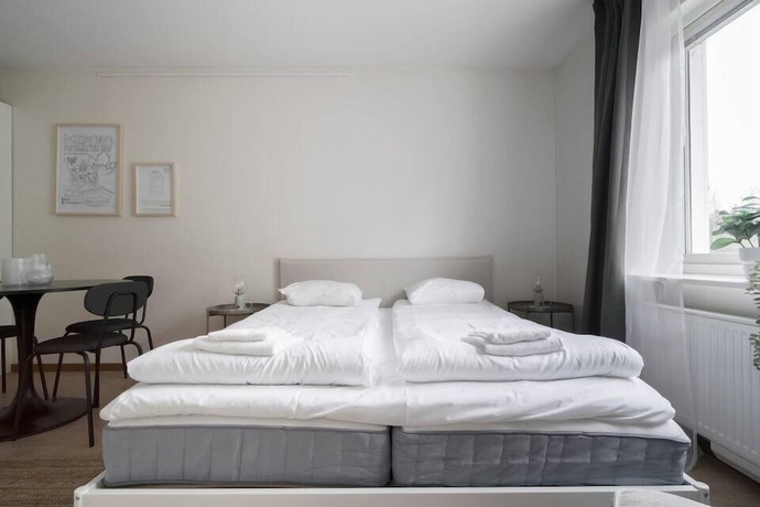 Imagen de la habitación del Hotel Sporty Studios by Ski Stadium. Foto 5