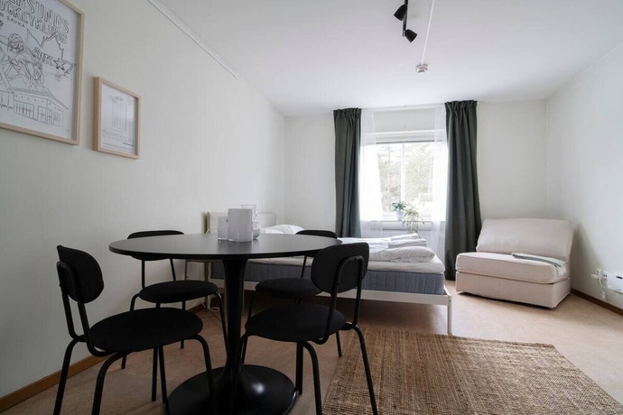 Imagen de la habitación del Hotel Sporty Studios by Ski Stadium. Foto 6