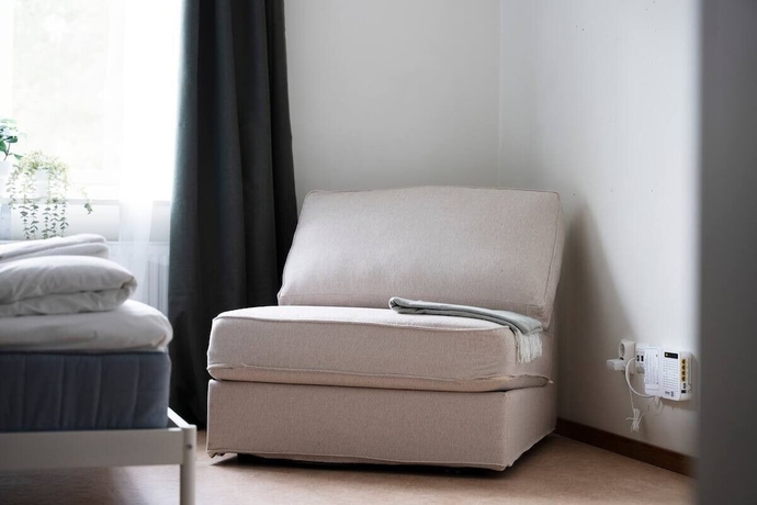 Imagen de la habitación del Hotel Sporty Studios by Ski Stadium. Foto 8
