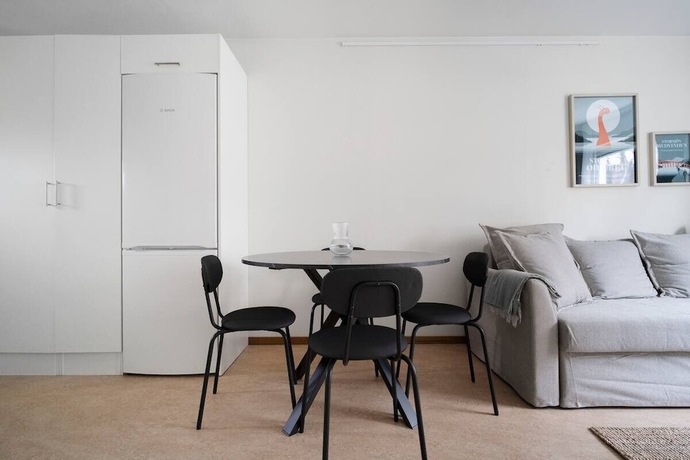 Imagen de la habitación del Hotel Sporty Studios by Ski Stadium. Foto 10