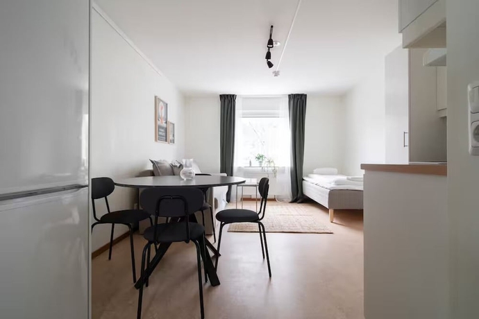 Imagen de la habitación del Hotel Sporty Studios by Ski Stadium. Foto 13