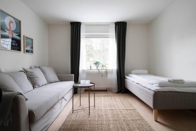 Imagen de la habitación del Hotel Sporty Studios by Ski Stadium. Foto 15