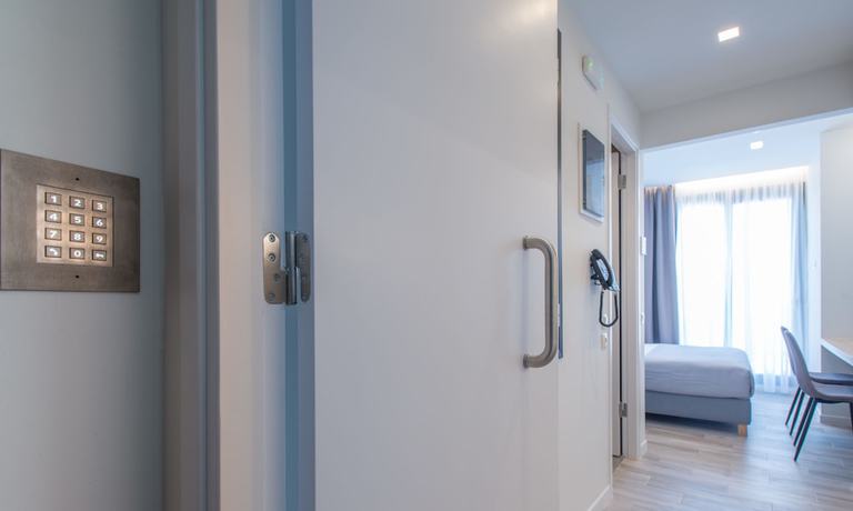 Imagen de la habitación del Hotel Spot Apart. Foto 12