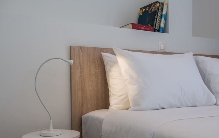 Imagen de la habitación del Hotel Spot Apart. Foto 14