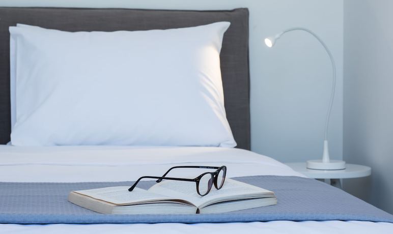 Imagen de la habitación del Hotel Spot Apart. Foto 15