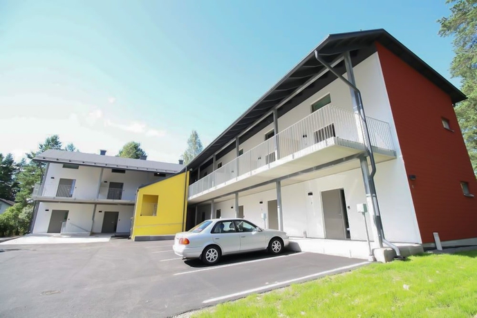 Imagen general del Hotel Spot Apartments Hiekkaharju. Foto 1