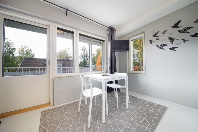 Imagen de la habitación del Hotel Spot Apartments Rajakyl&auml;. Foto 4