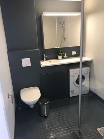 Imagen de la habitación del Hotel Spot Apartments Rajakyl&auml;. Foto 9