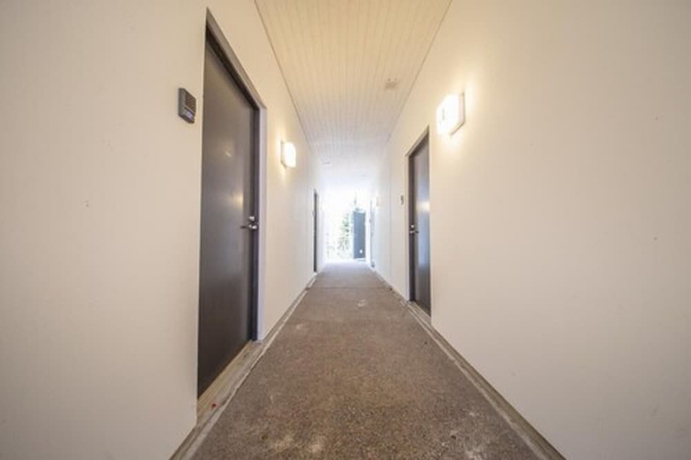 Imagen de los interiores del Hotel Spot Apartments Rajakyl&auml;. Foto 10