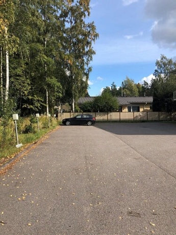 Imagen general del Hotel Spot Apartments Rajakyl&auml;. Foto 2