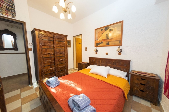 Imagen de la habitación del Hotel Spot. Foto 2