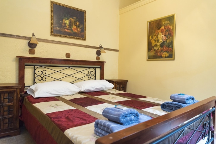 Imagen de la habitación del Hotel Spot. Foto 3
