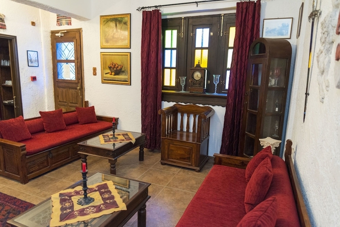 Imagen de los interiores del Hotel Spot. Foto 17