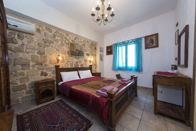 Imagen de la habitación del Hotel Spot. Foto 6