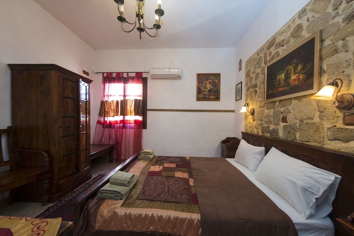 Imagen de la habitación del Hotel Spot. Foto 9
