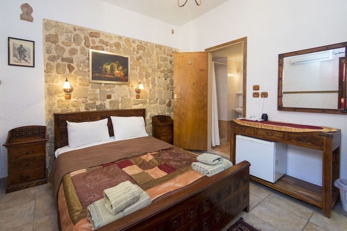 Imagen de la habitación del Hotel Spot. Foto 10