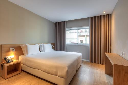 Imagen de la habitación del Hotel Spot Family Apartments. Foto 5